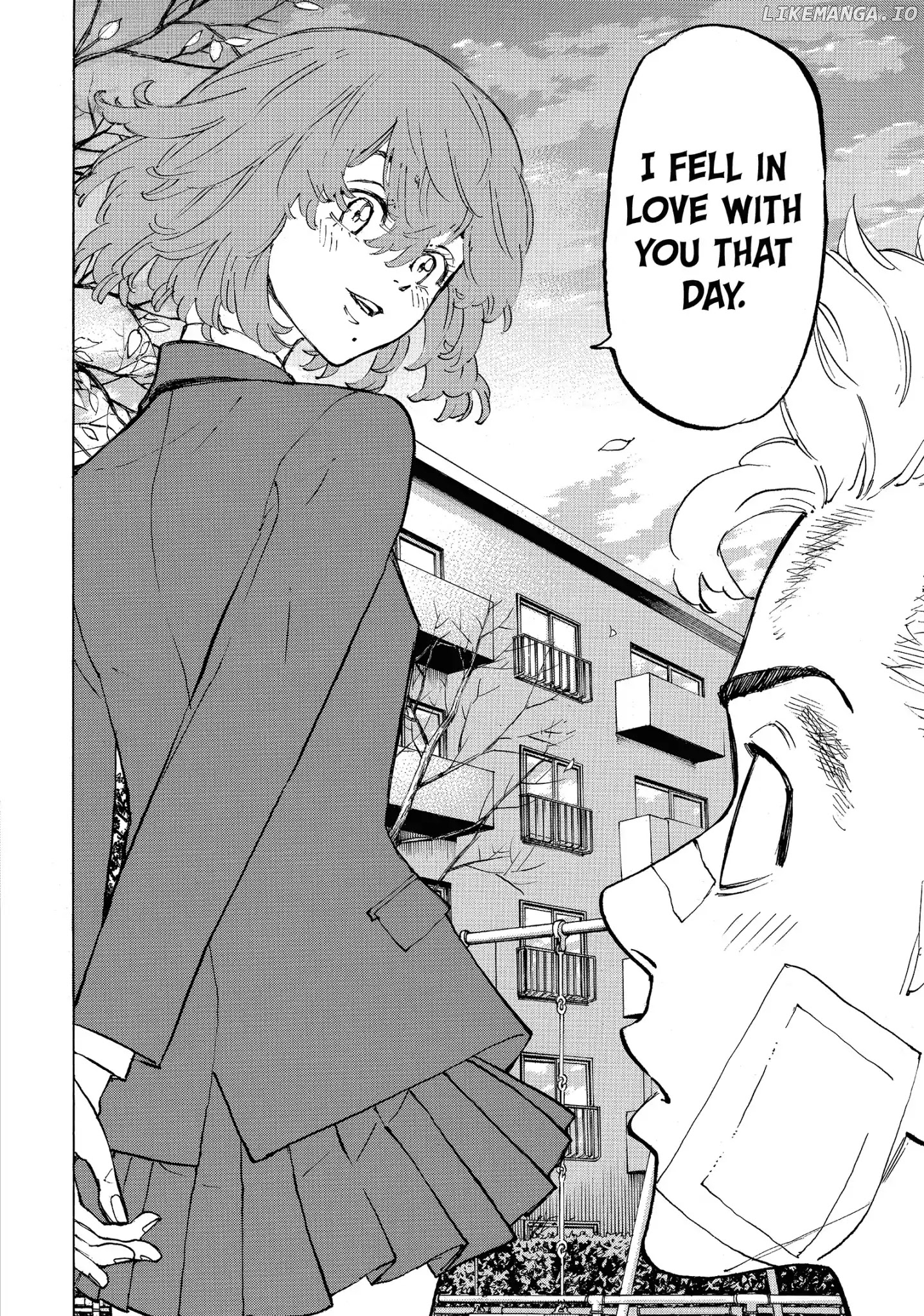 Tokyo Revengers, Chapter 89 image 22